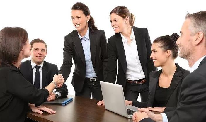 執行力差，大多是管理無能：高層控方向、中層提效率、基層抓團隊！