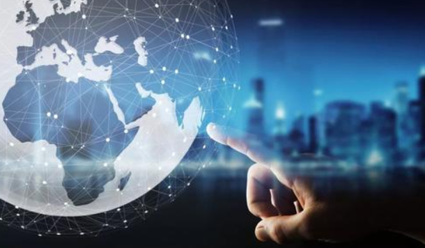 數字化經濟時代，企業發展該如何破局？   ——營銷型網站建設